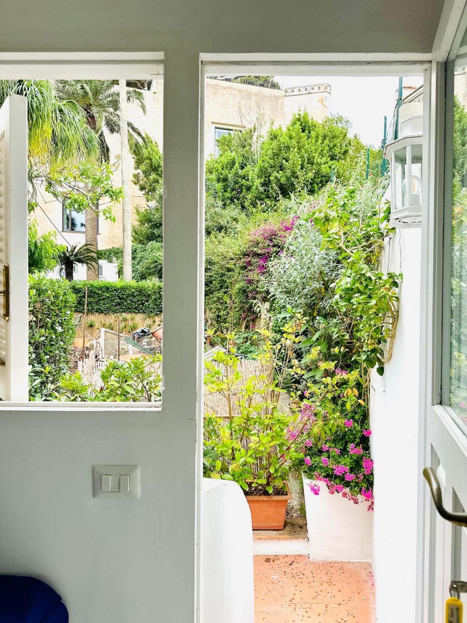 I Tre Ferienhaus *