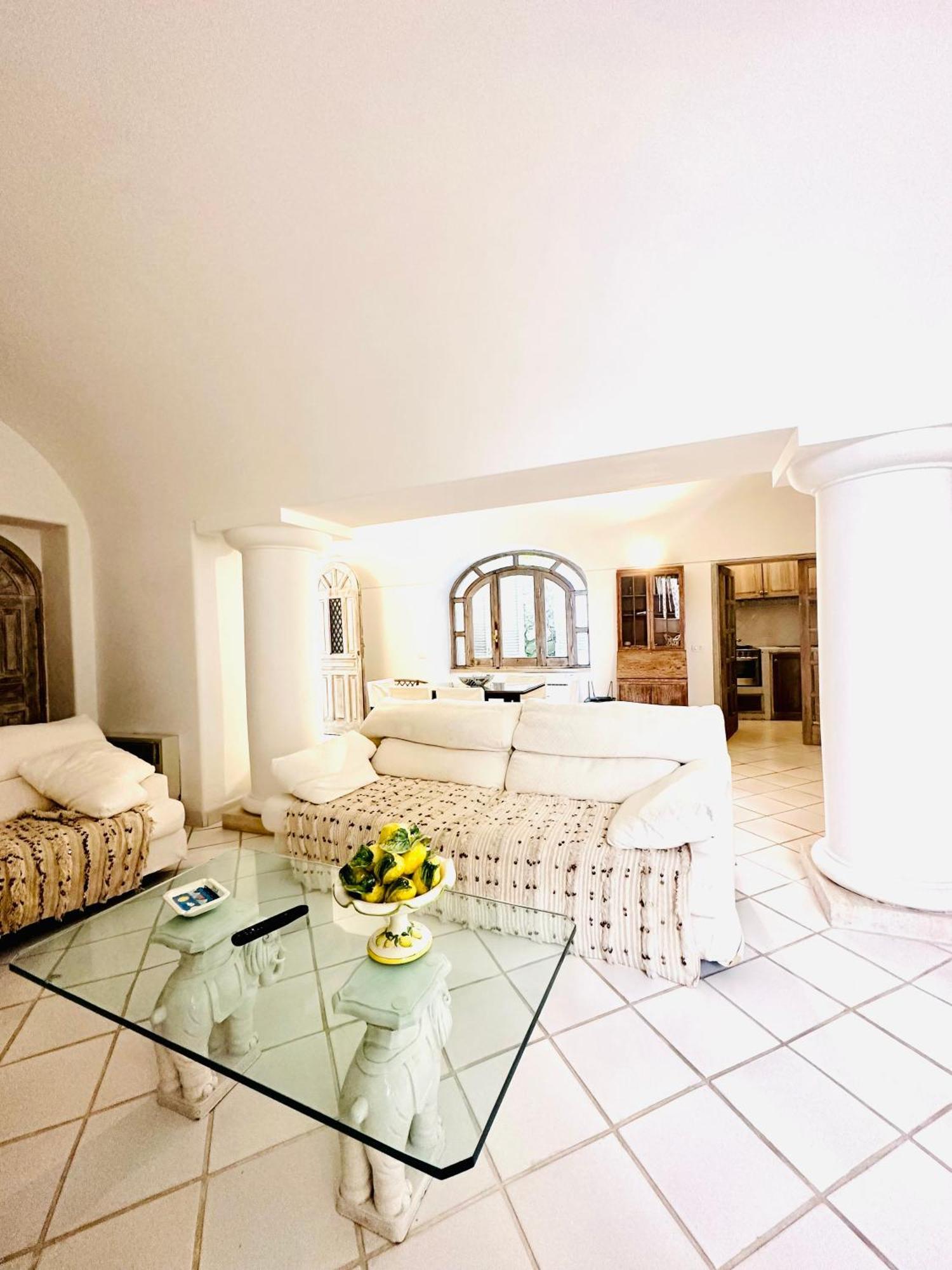 Holiday home I Tre *
