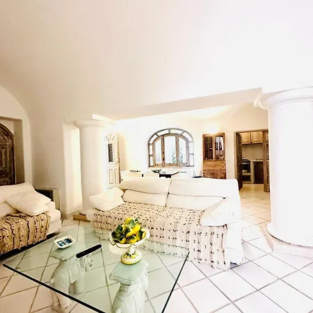 I Tre Soli Apartments By Caprirooms Exterior foto