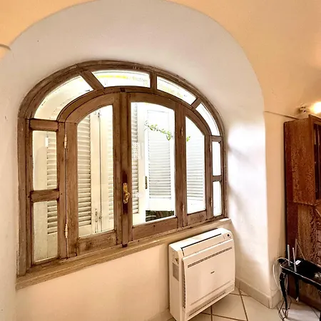 I Tre Soli Apartments By Caprirooms Exterior foto