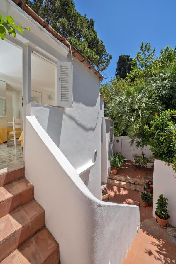 Vakantiehuis I Tre Soli By Caprirooms