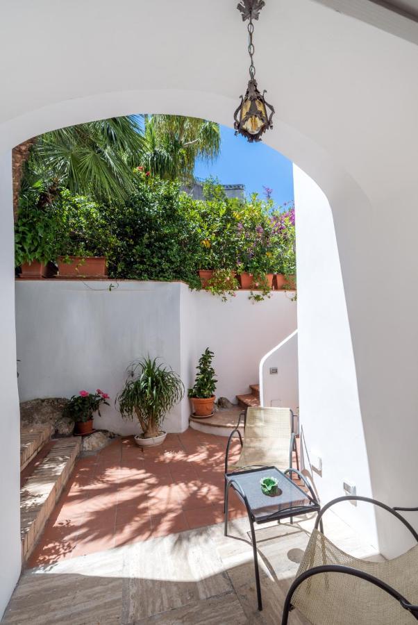 I Tre Soli By Caprirooms Vakantiehuis *
