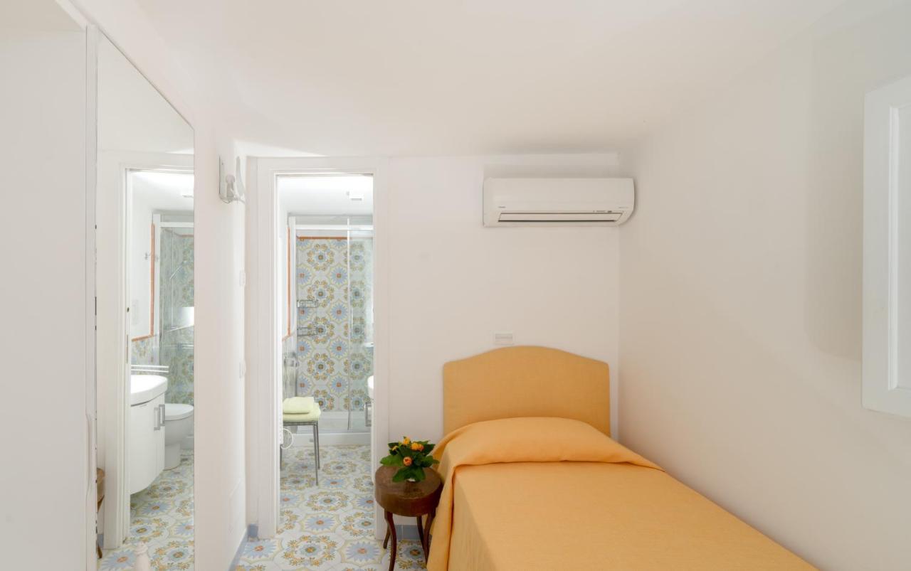 Vakantiehuis I Tre Soli By Caprirooms *