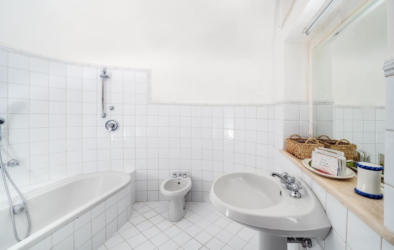 Vakantiehuis I Tre Capri