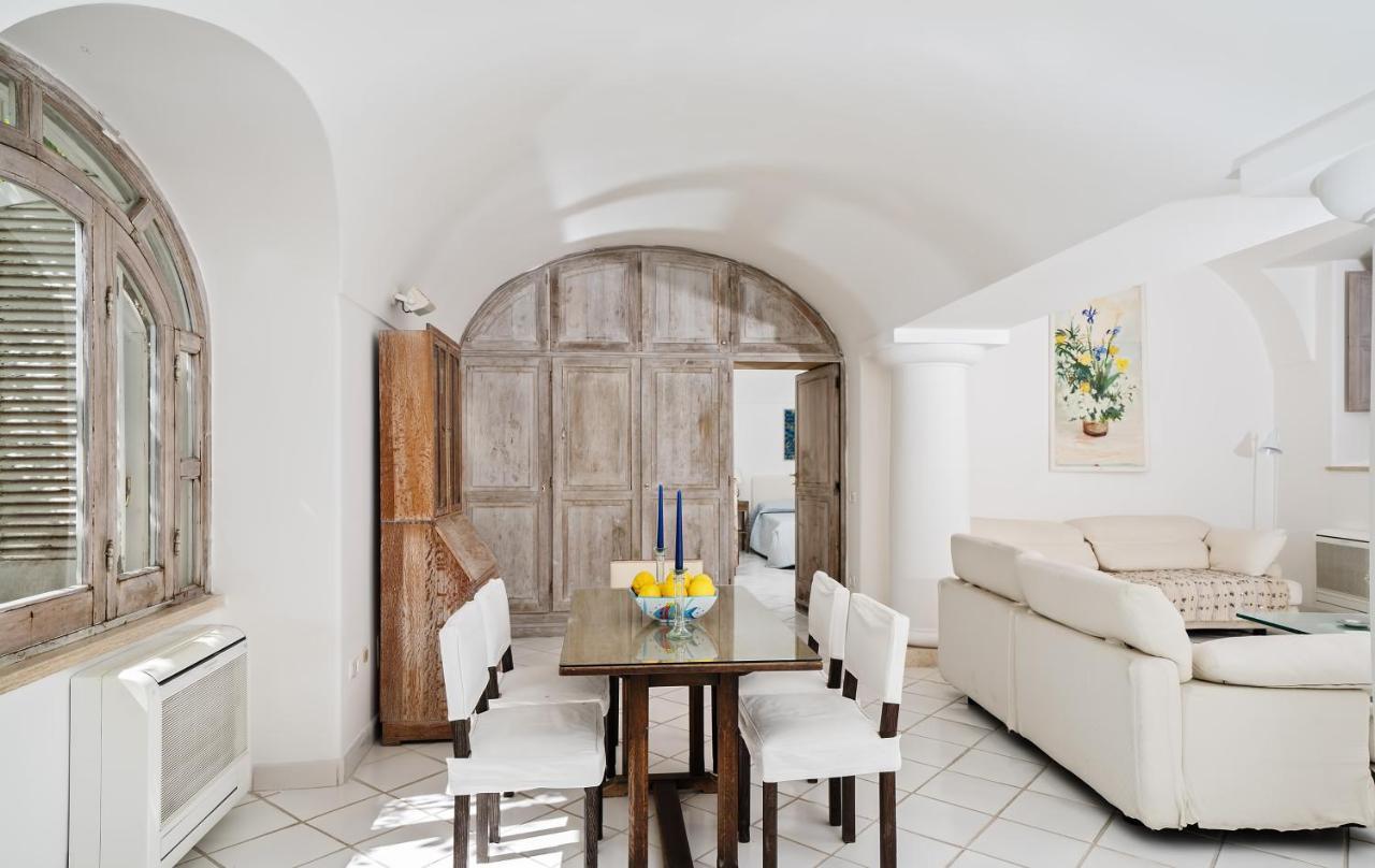 Vakantiehuis I Tre Soli By Caprirooms