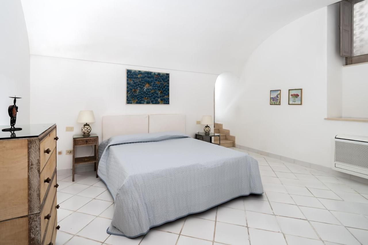 I Tre Soli By Caprirooms Vakantiehuis