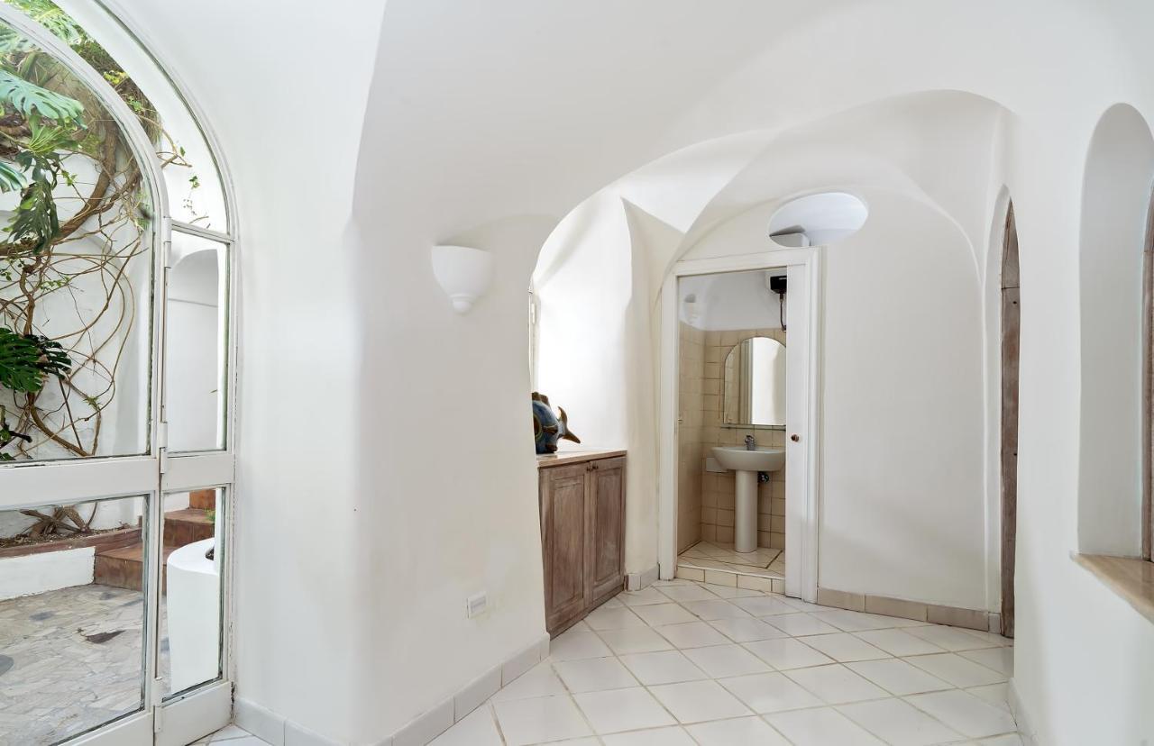 Vakantiehuis I Tre Soli By Caprirooms