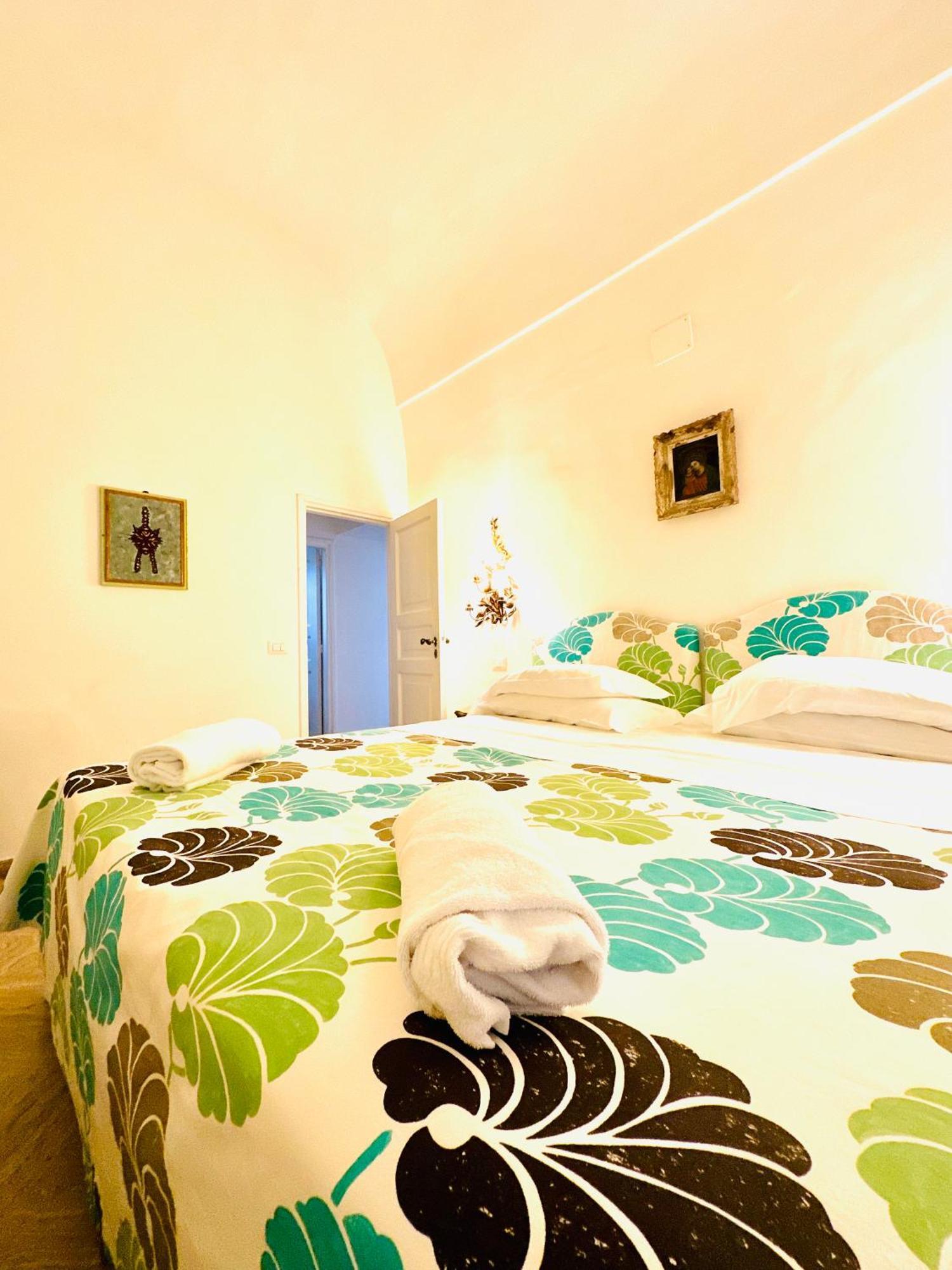 I Tre Soli By Caprirooms Vakantiehuis
