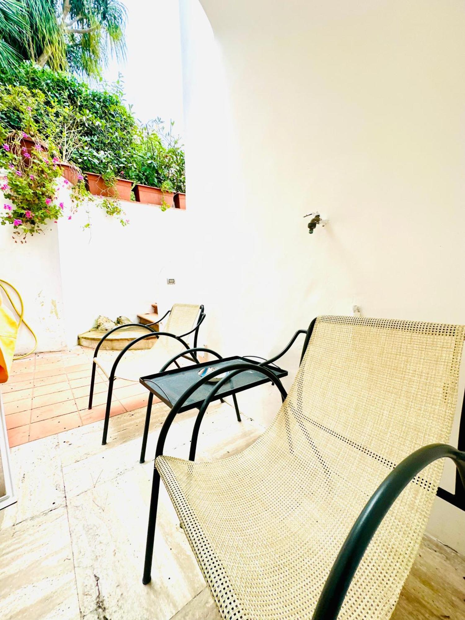 Vakantiehuis I Tre Soli By Caprirooms *
