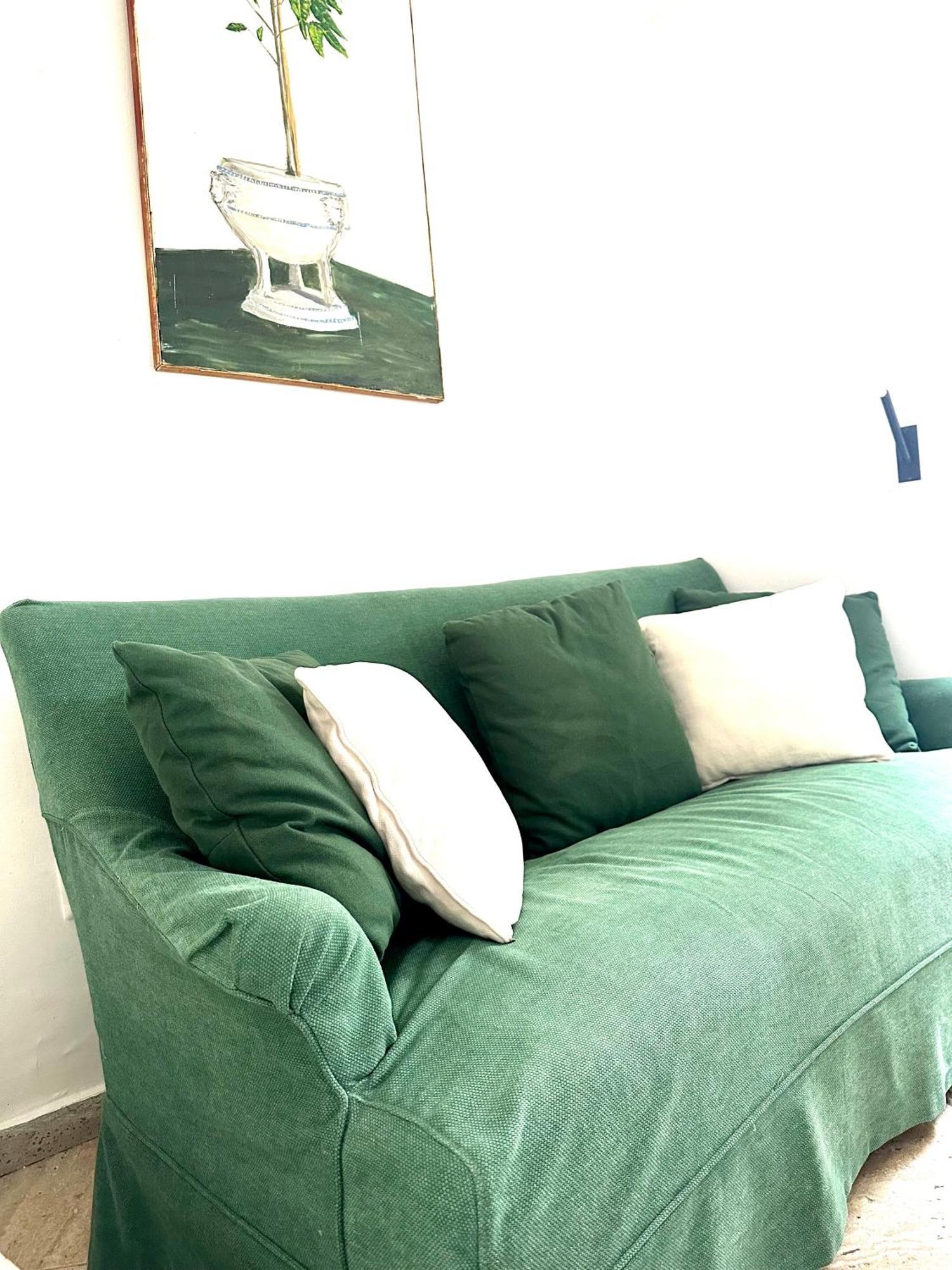 I Tre Soli By Caprirooms Vakantiehuis Capri