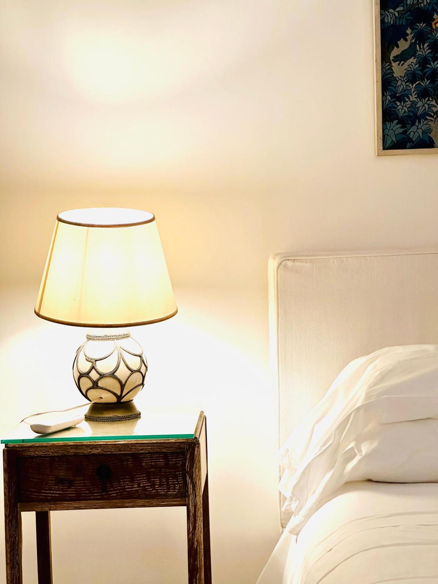 I Tre Soli By Caprirooms Vakantiehuis