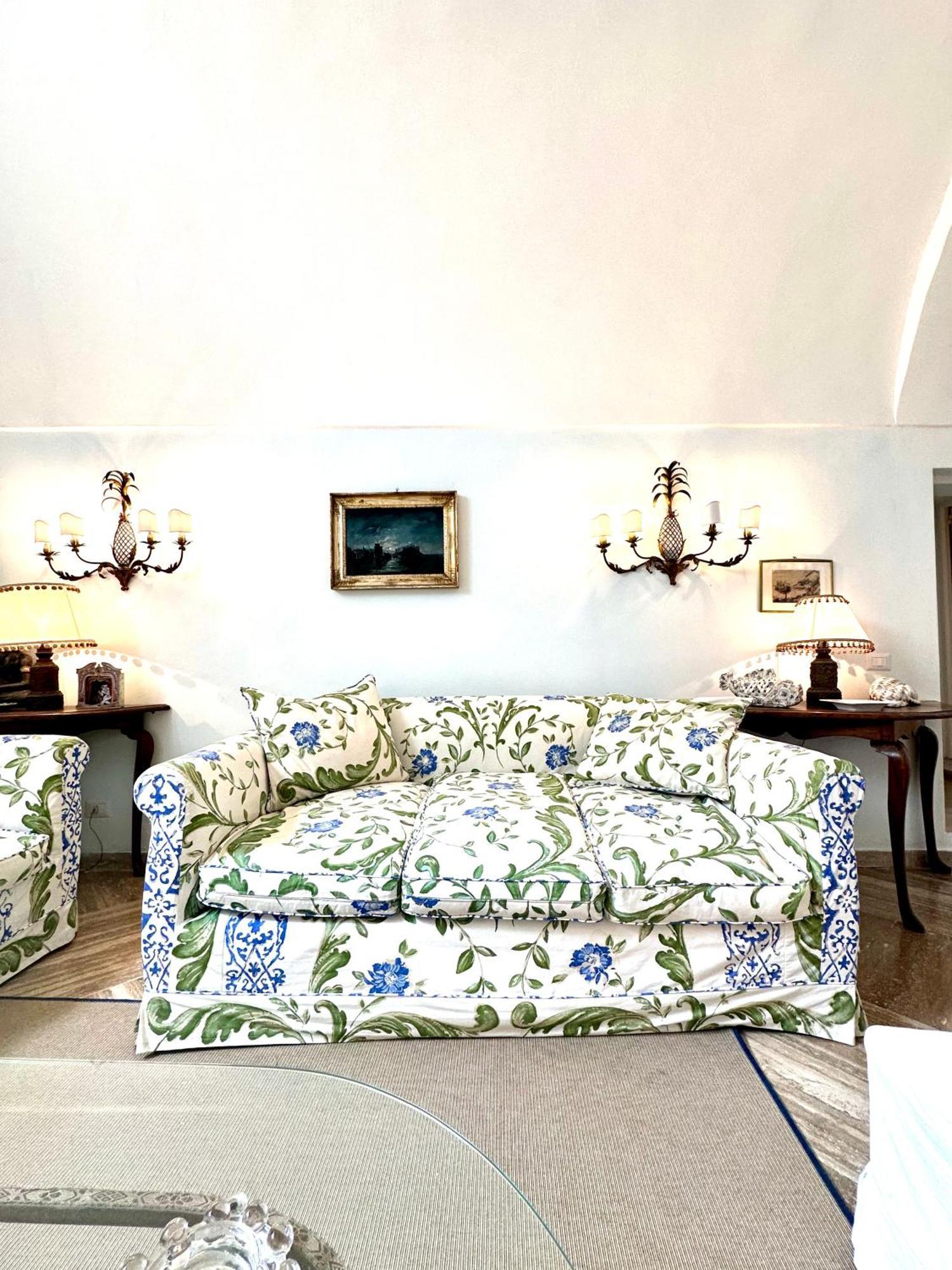 Vakantiehuis I Tre Soli By Caprirooms *