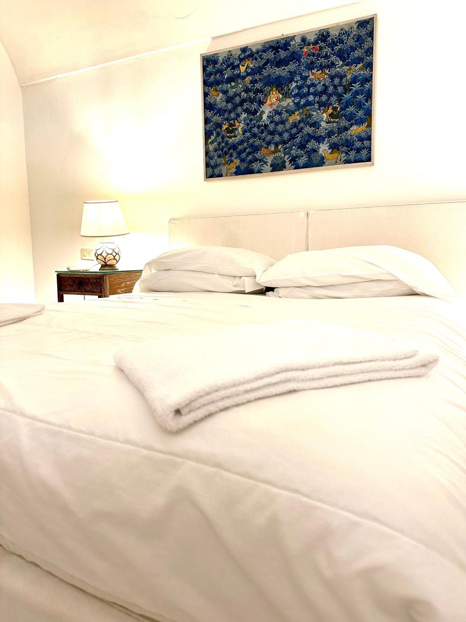 Vakantiehuis I Tre Soli By Caprirooms Capri