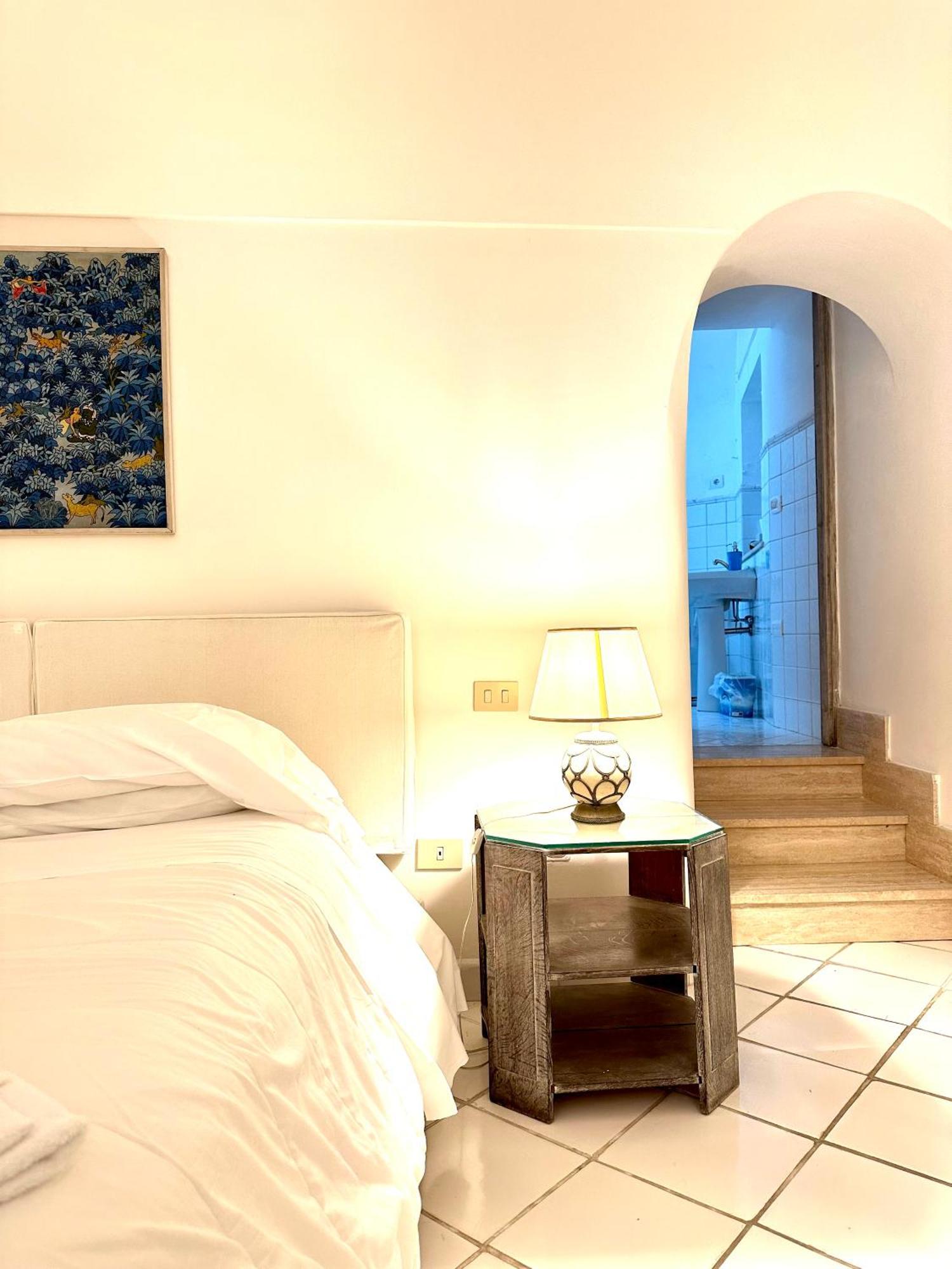 Vakantiehuis I Tre Soli By Caprirooms