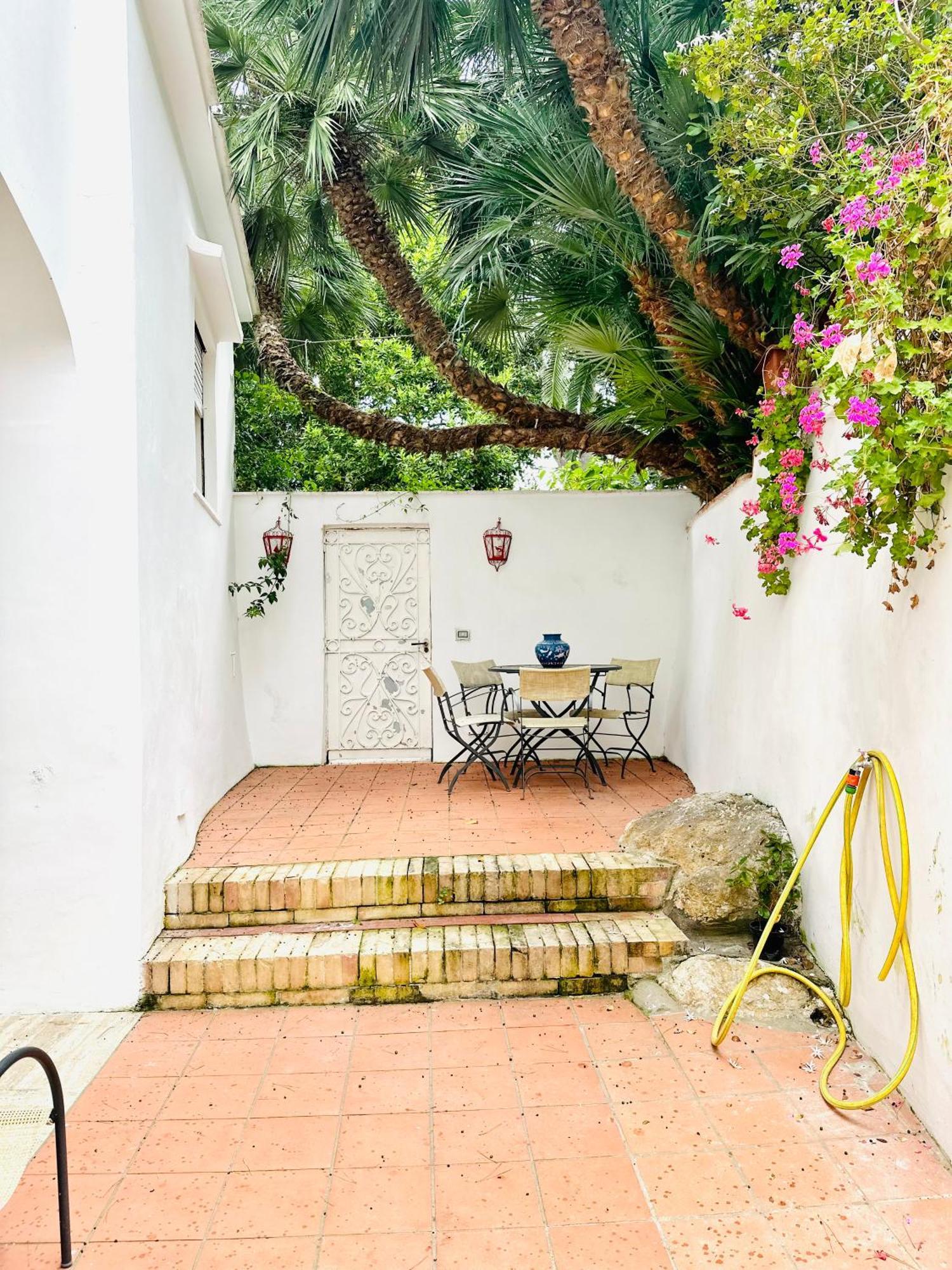 I Tre Soli By Caprirooms Vakantiehuis *