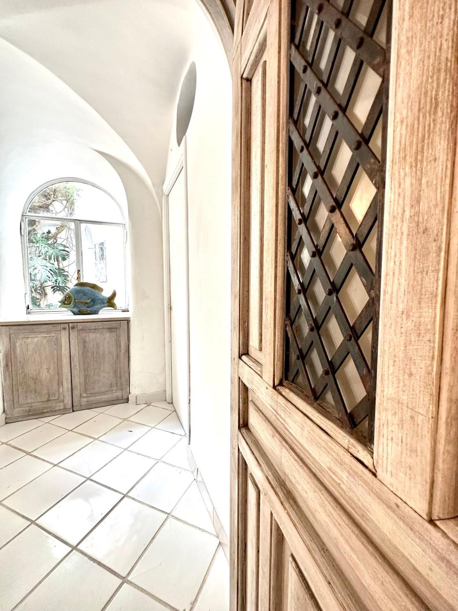 Vakantiehuis I Tre Soli By Caprirooms *