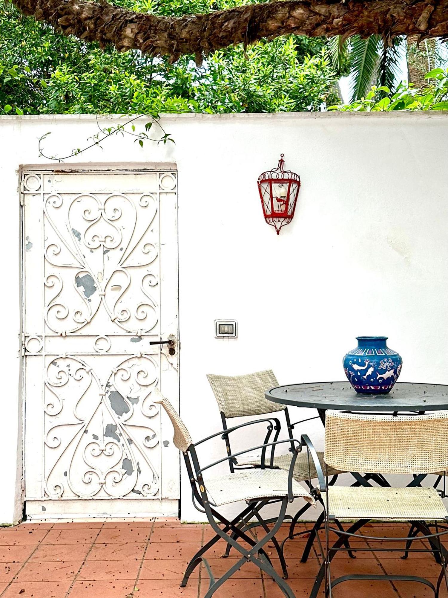 Vakantiehuis I Tre Soli By Caprirooms