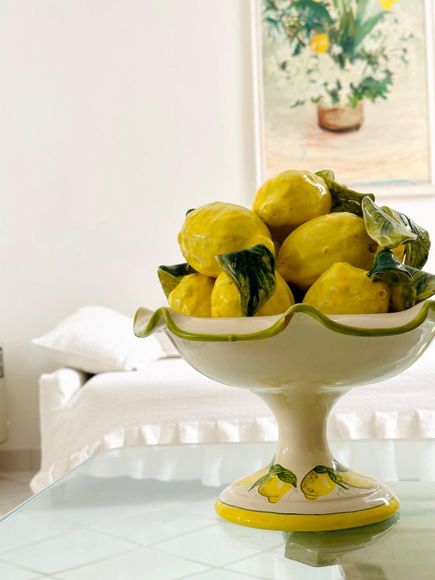 I Tre Soli By Caprirooms Vakantiehuis Capri