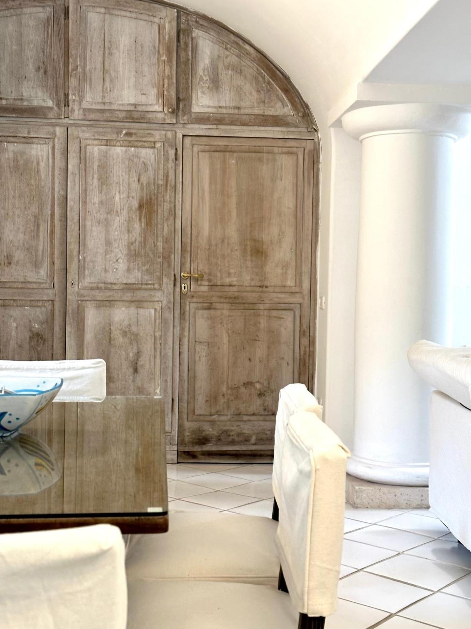 Vakantiehuis I Tre Soli By Caprirooms